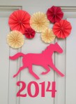 year of the horse 